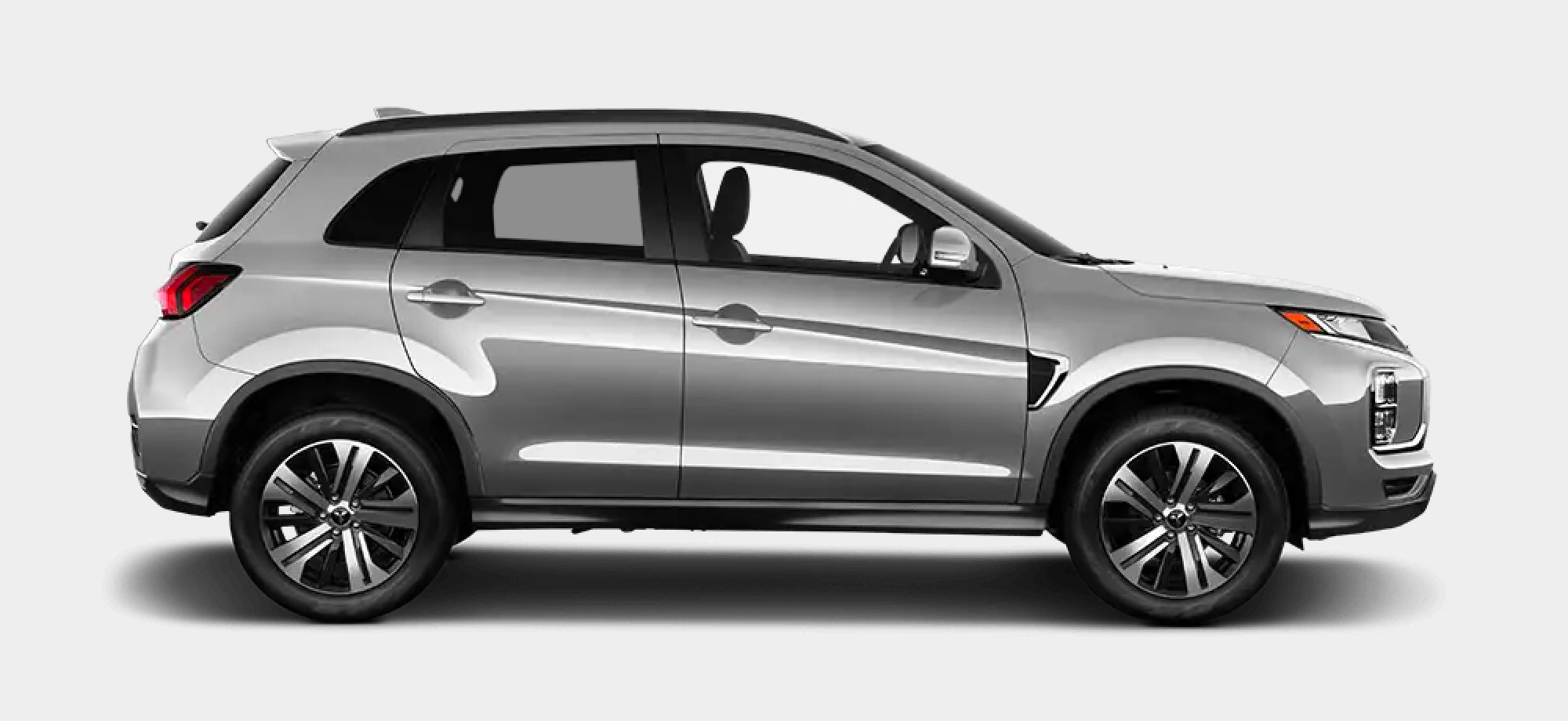 Alloy Silver Metallic