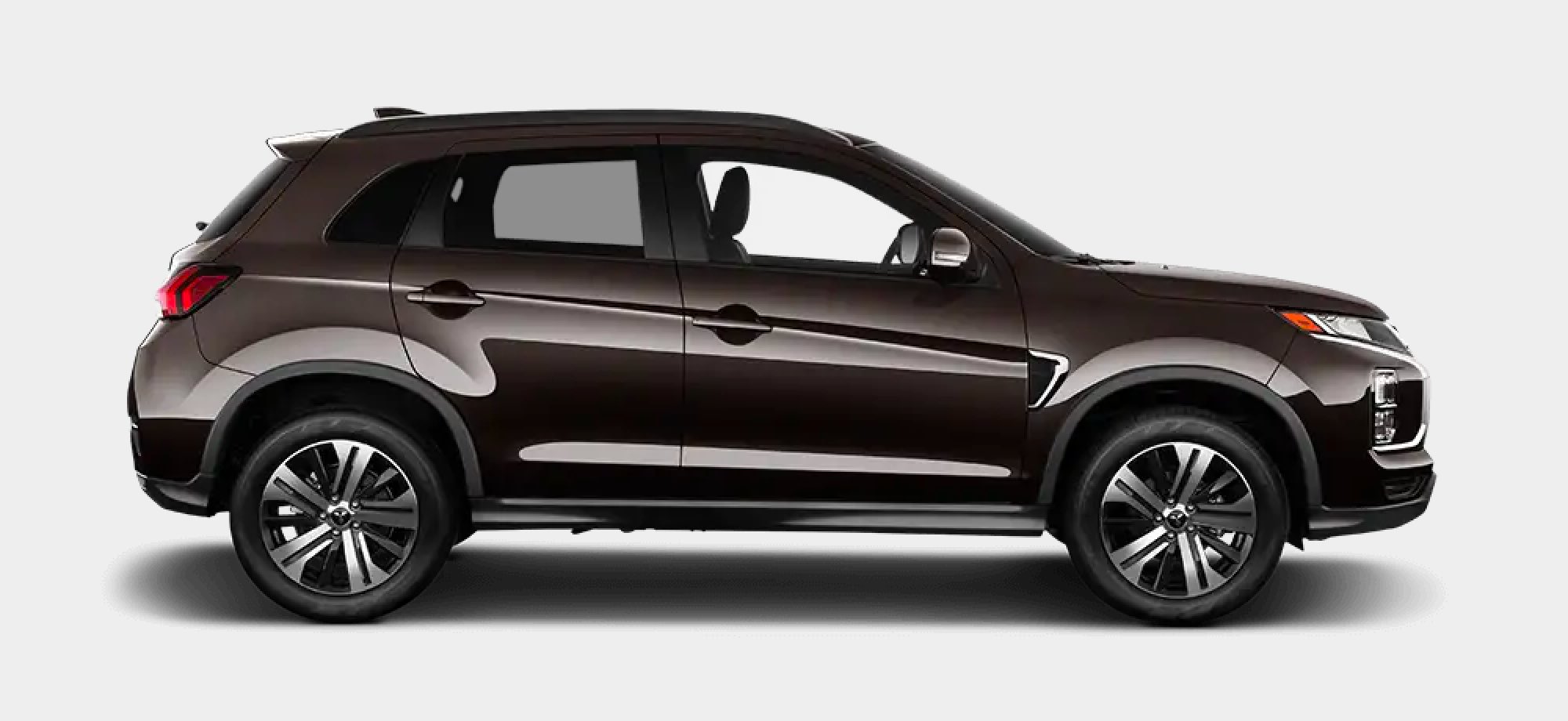 Oak Brown Metallic