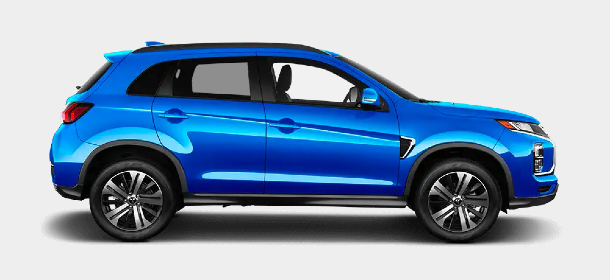 Octane Blue