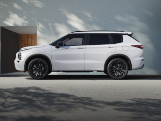Rogue PHEV