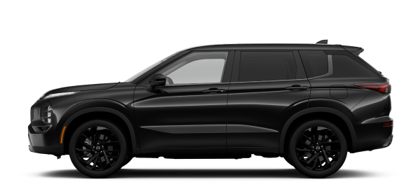 Rogue PHEV