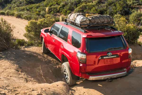 2021 Toyota 4Runner Pics, Info, Specs, and Technology  Freeway Toyota of Gilroy