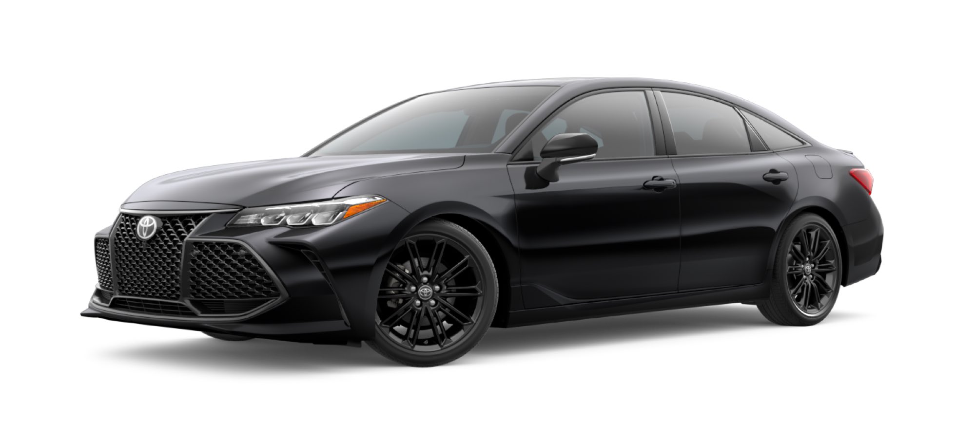 MIDNIGHT BLACK METALLIC