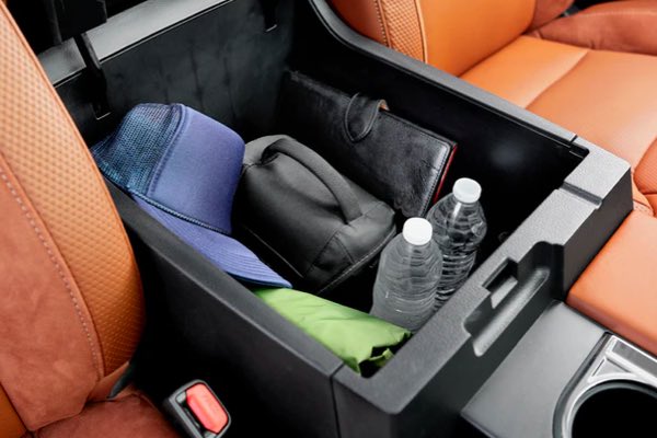 2021 Toyota Tundra Price, Specs, Photos | Stokes Toyota Hilton Head