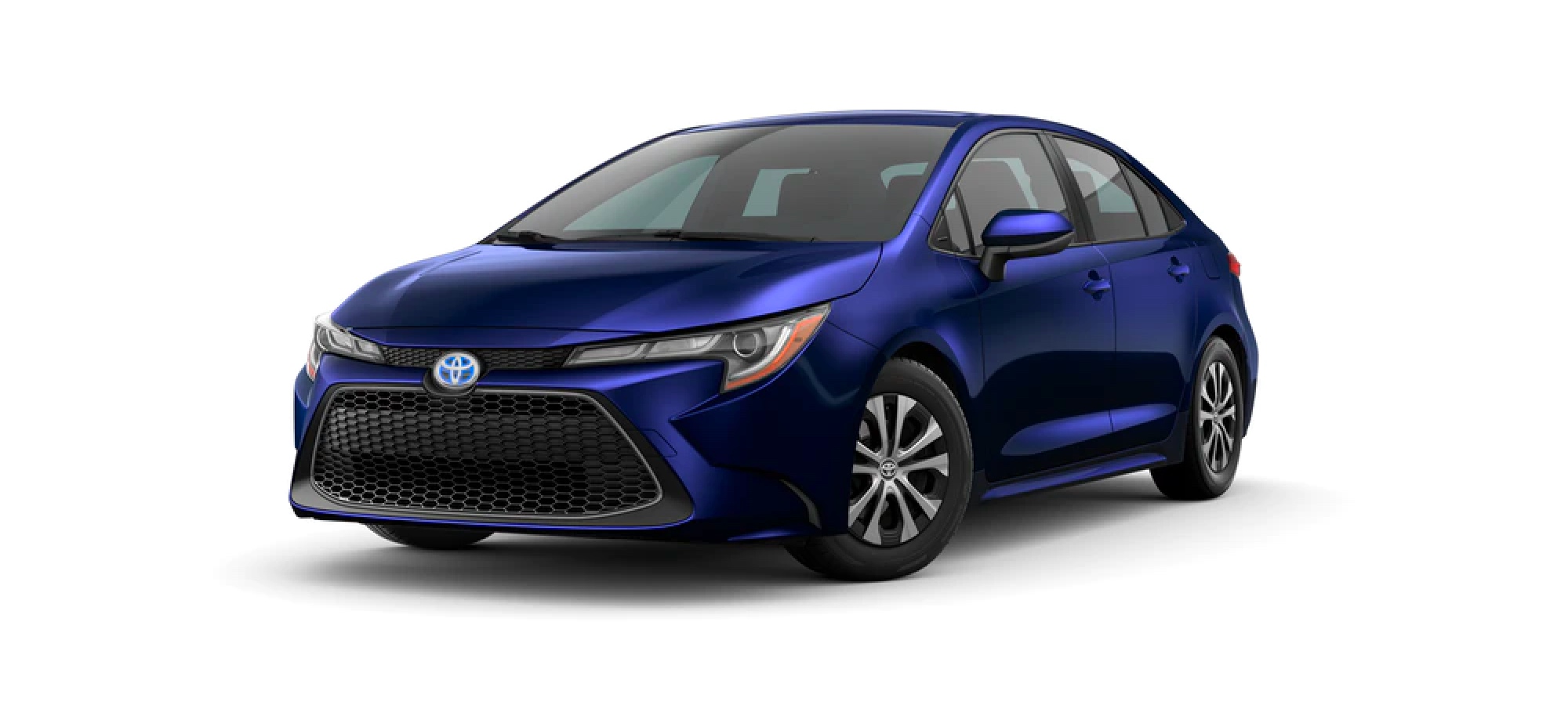 2022 Toyota Corolla Hybrid Pics, Info, Specs, and Technology Parkway