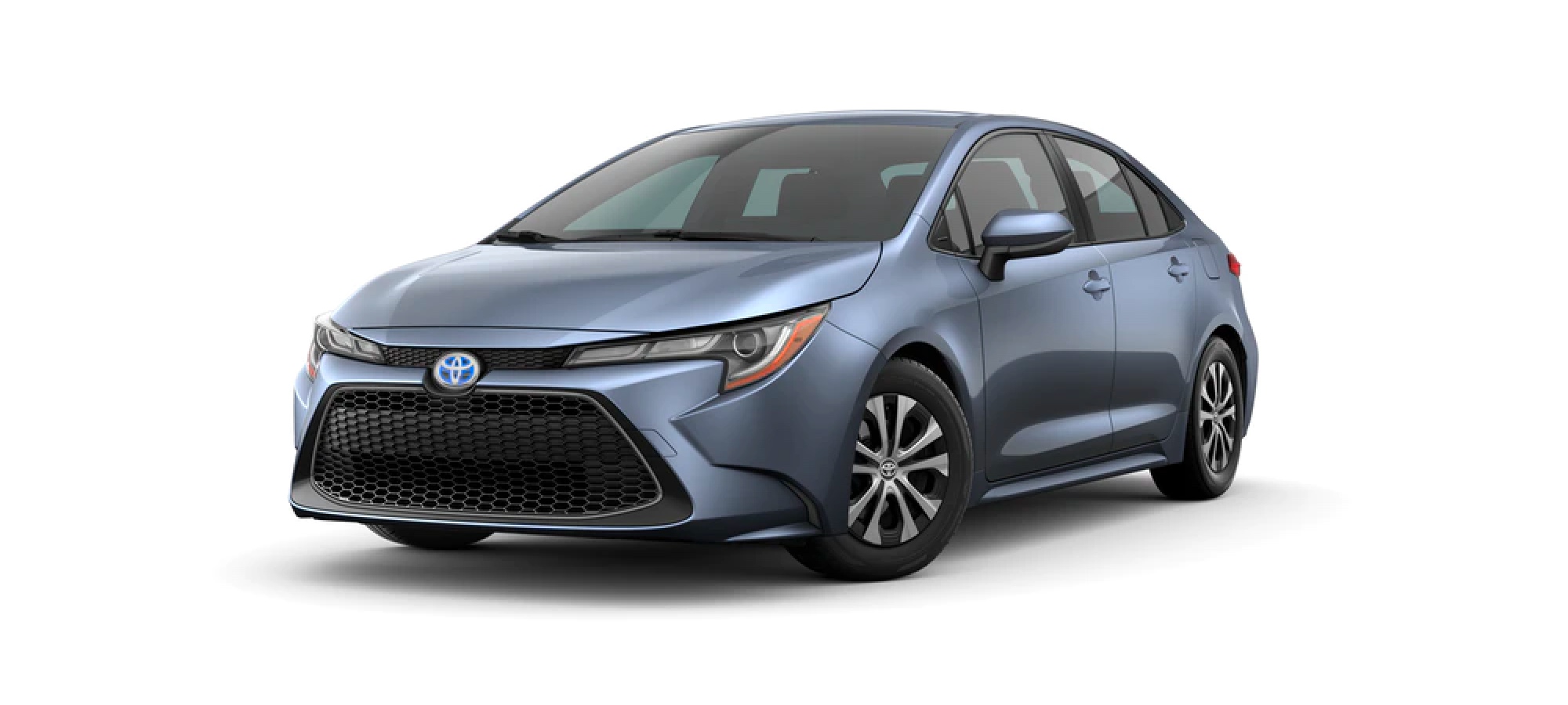 2022 Toyota Corolla Hybrid Pics, Info, Specs, and Technology Marshall