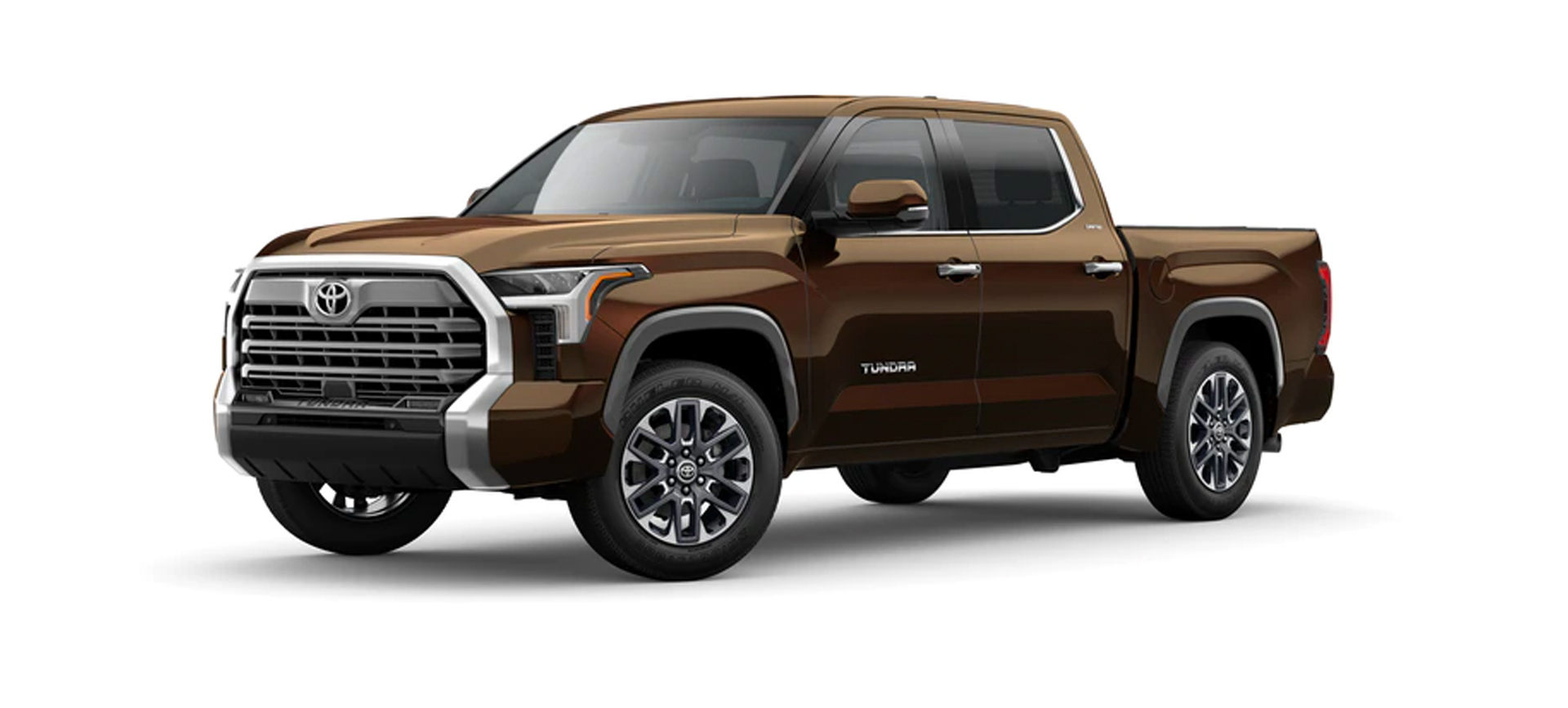 2022 toyota tundra