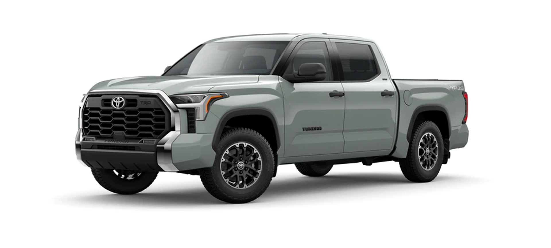 New 2022 Toyota Tundra Performance Toyota Bountiful