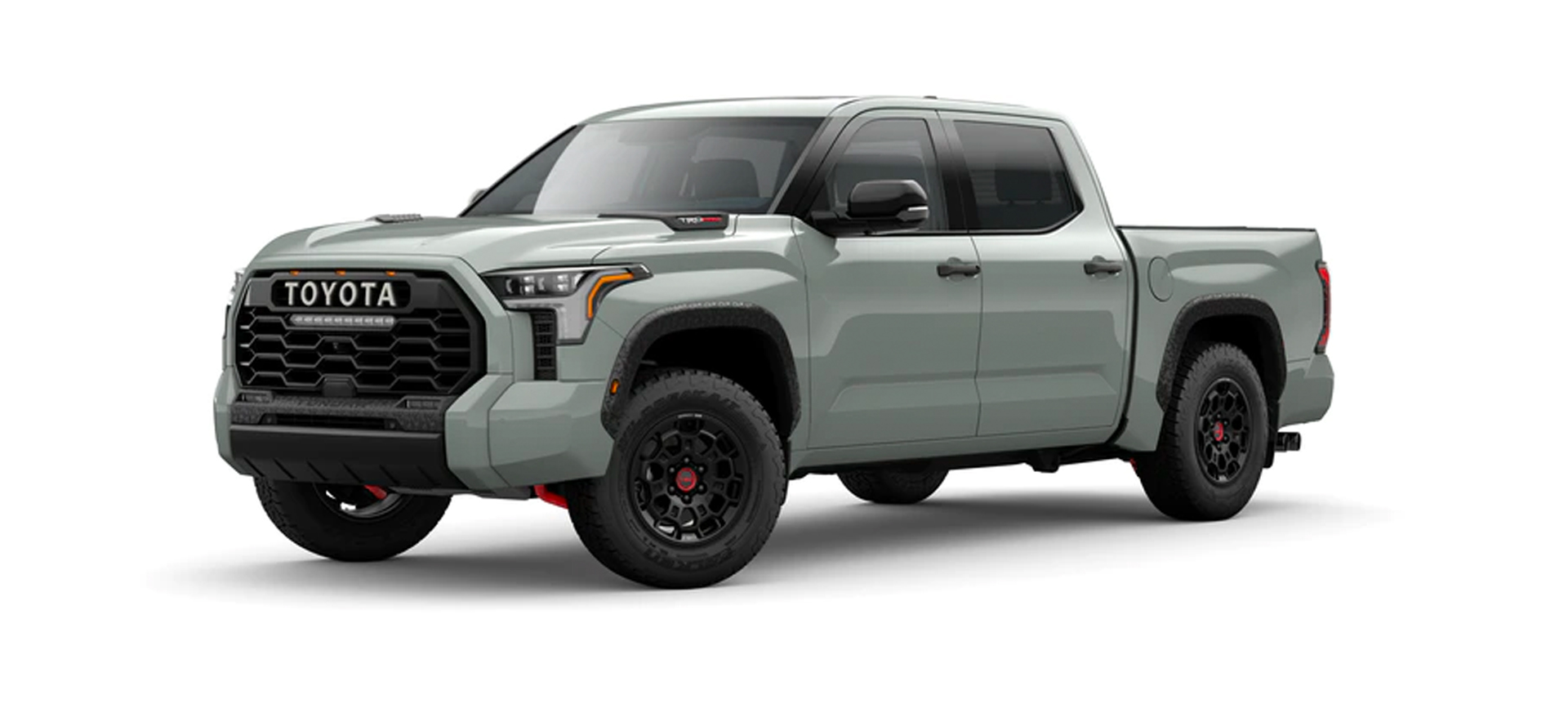 New 2022 Toyota Tundra Landers Toyota NWA