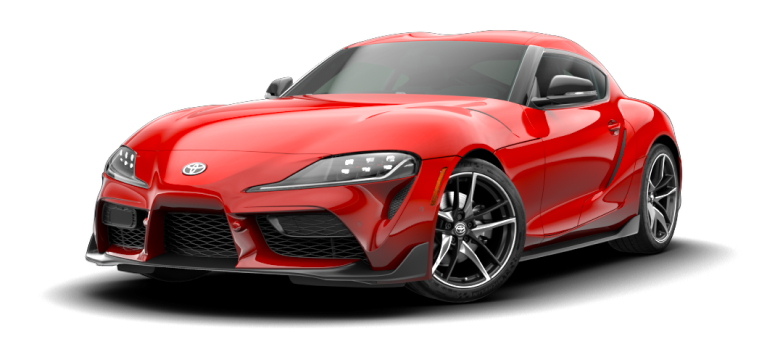 2023 Toyota GR Supra Specs and Features