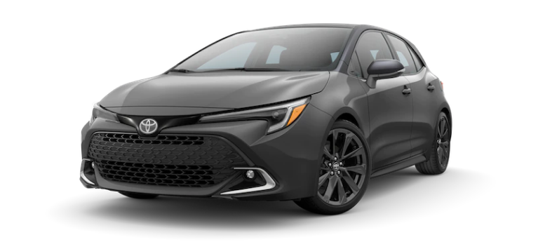 2023 Toyota Corolla: Photos, Specs & Review - Forbes Wheels