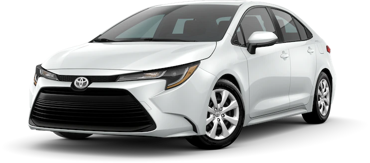 2023 Toyota Corolla Pics, Info, Specs, and Technology