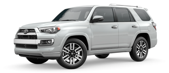 thumbnail image 2 of For 2010-2024 4Runner Window Visors Sun/Rain Guard Smoke Vent Shade Deflectors 2 of 9