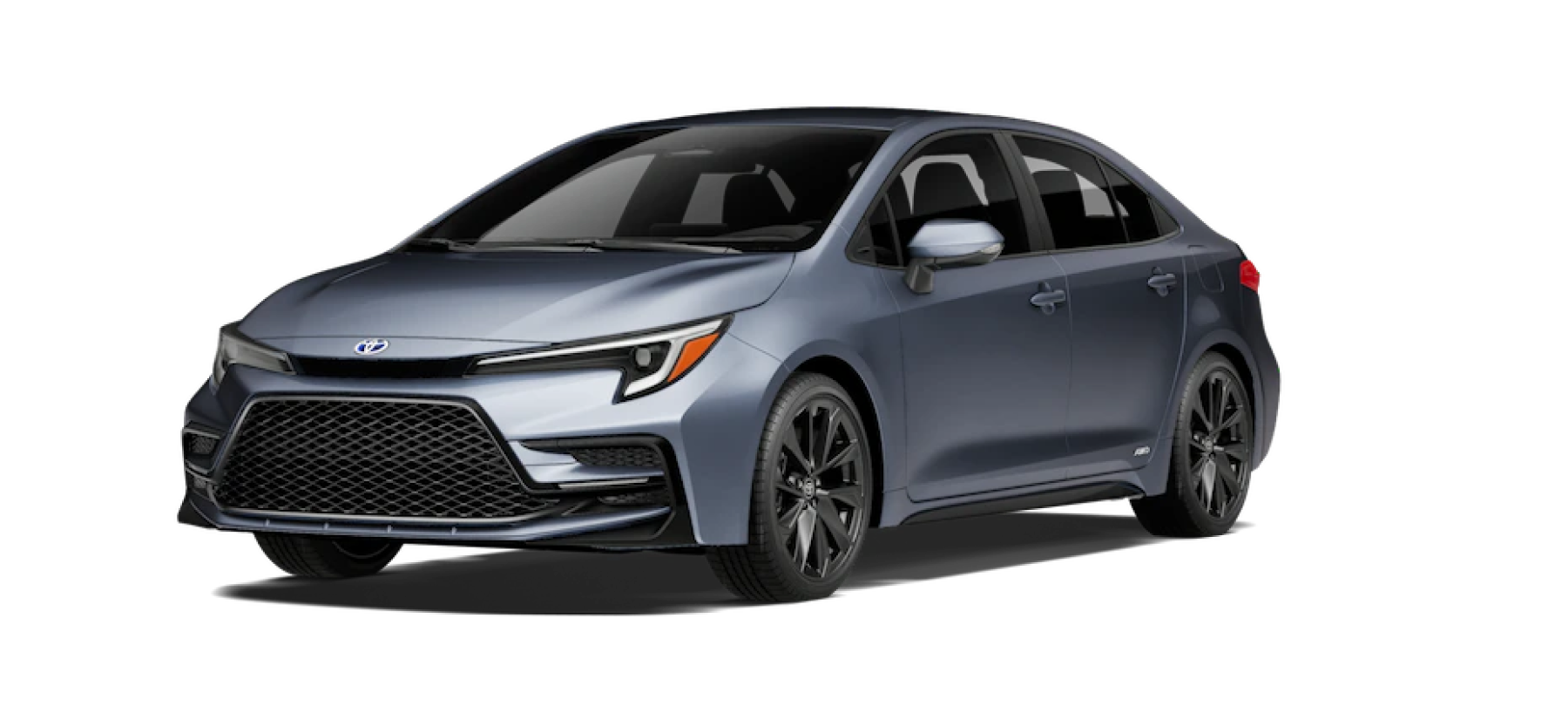 2024 Toyota Corolla Hybrid Pics, Info, Specs, and Technology Toyota