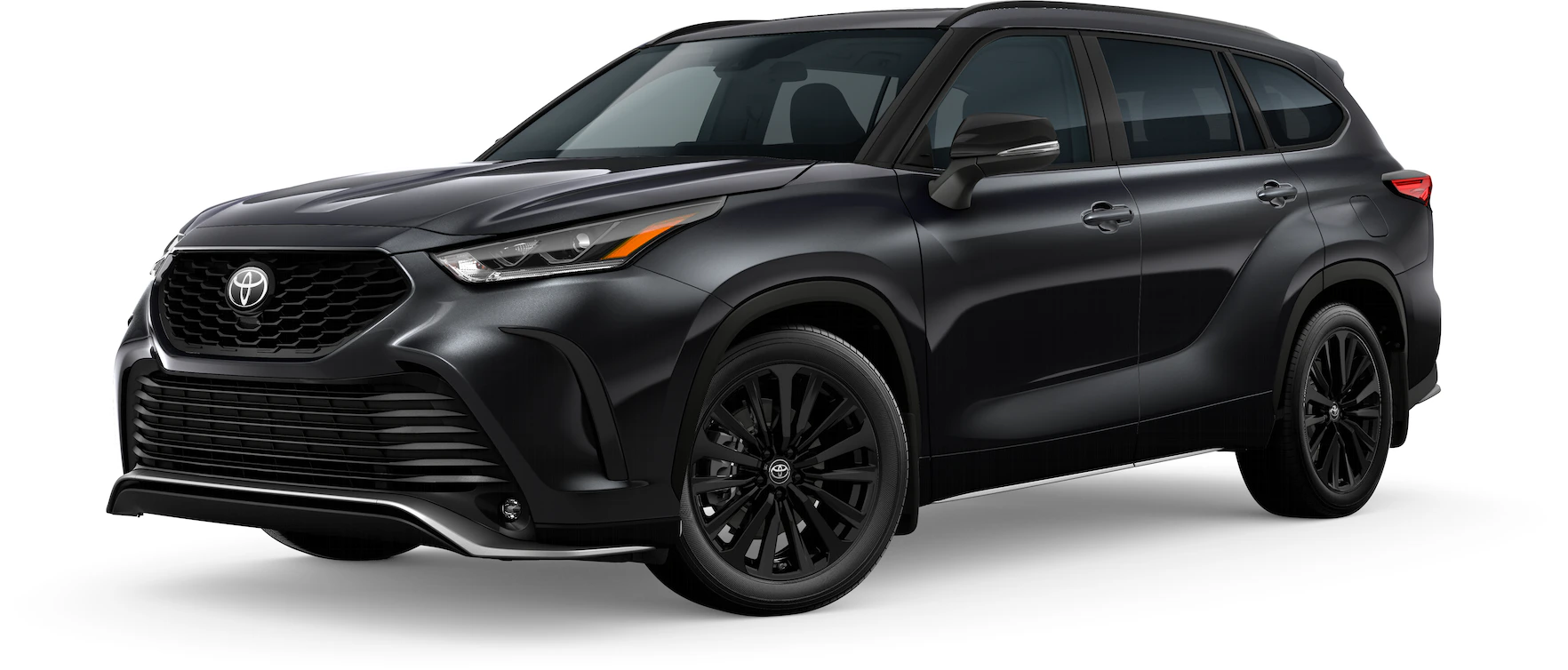 Autocollant Emblème AWD Argenté Pour Toyota Highlander - Badge Chromé ABS, Adhésif Haute Qualité, Facile à Poser