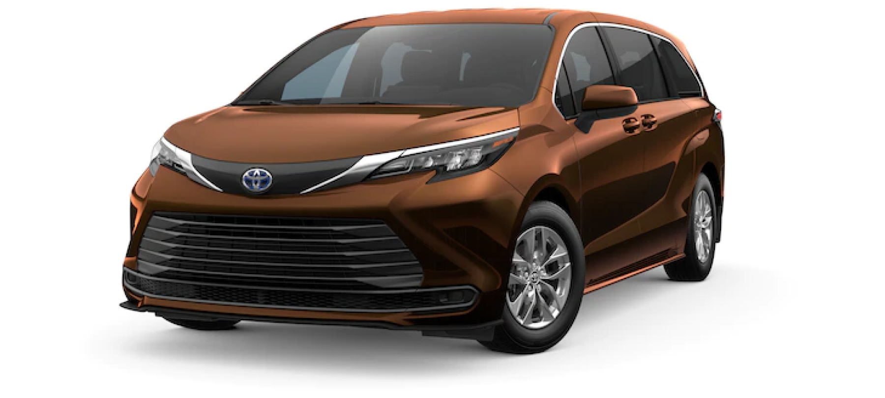 2024 Toyota Sienna Pics, Info, Specs, and Technology Toyota on Edens