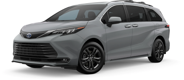 2024 Toyota Sienna Pics Info Specs And Technology World Toyota   Woodland Edition 